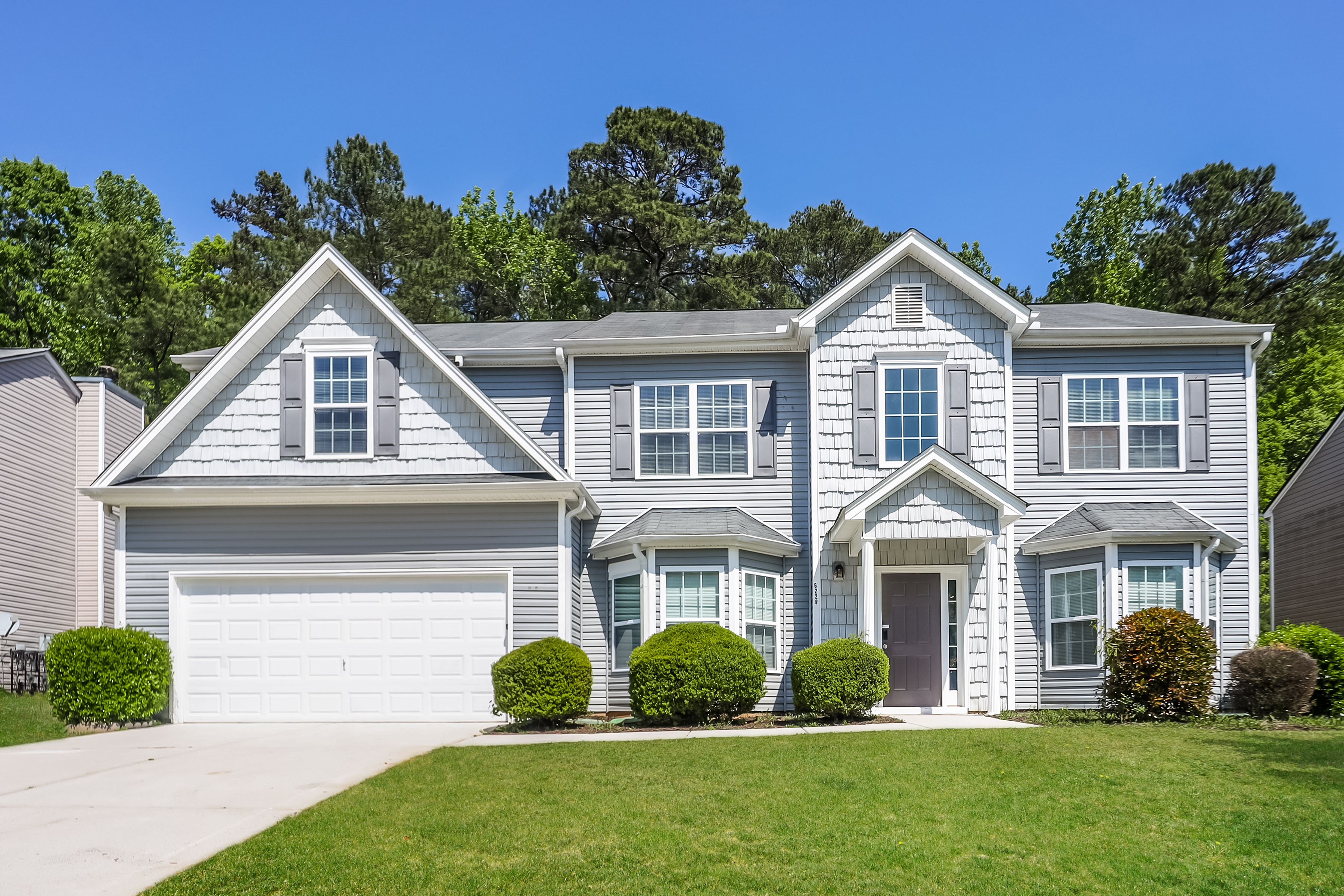 6228 Polar Fox Ct Riverdale, GA 30296